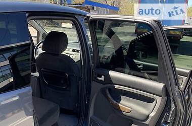 Минивэн Ford C-Max 2008 в 