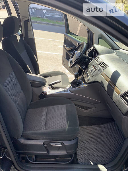 Мінівен Ford C-Max 2008 в Дніпрі