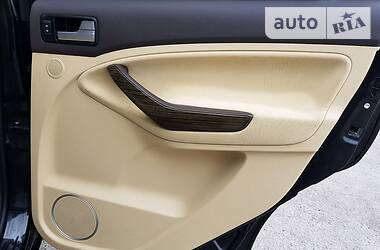 Мінівен Ford C-Max 2007 в 