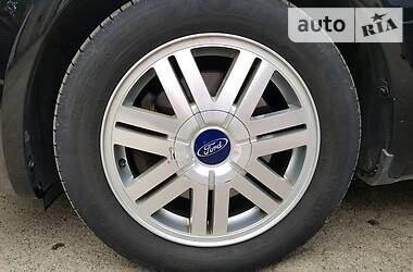 Мінівен Ford C-Max 2007 в 