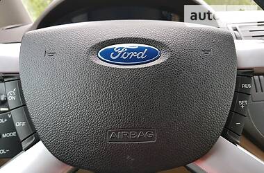 Мінівен Ford C-Max 2007 в 
