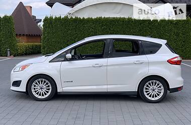 Минивэн Ford C-Max 2016 в Стрые