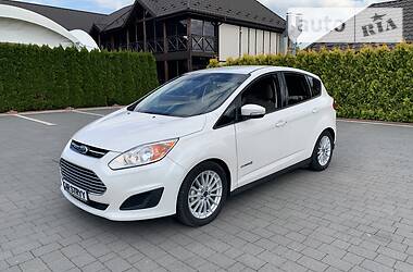 Минивэн Ford C-Max 2016 в Стрые