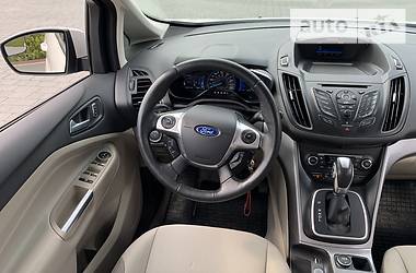 Минивэн Ford C-Max 2016 в Стрые