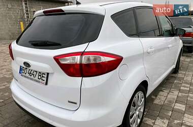 Минивэн Ford C-Max 2012 в Гусятине
