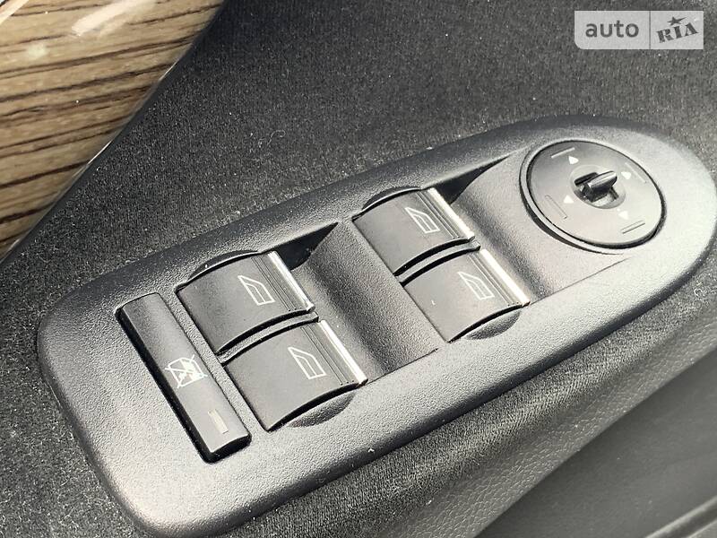 Мінівен Ford C-Max 2008 в Стрию