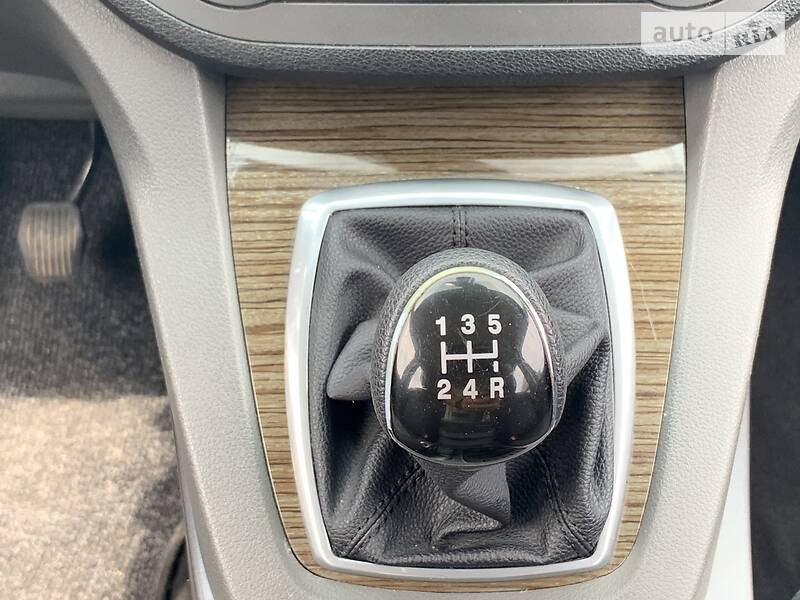 Мінівен Ford C-Max 2008 в Стрию