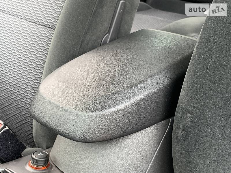 Мінівен Ford C-Max 2008 в Стрию
