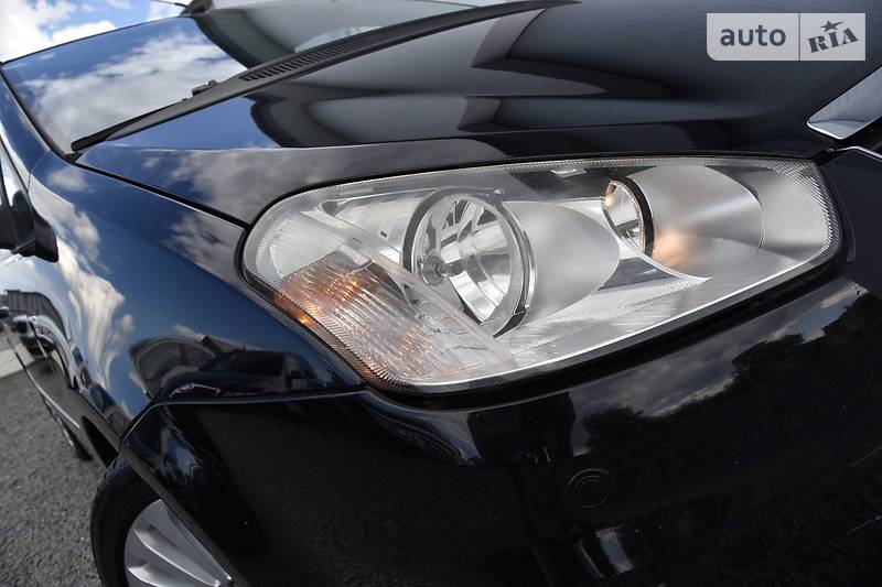 Мінівен Ford C-Max 2009 в Дрогобичі