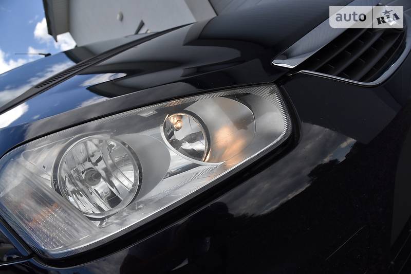 Мінівен Ford C-Max 2009 в Дрогобичі