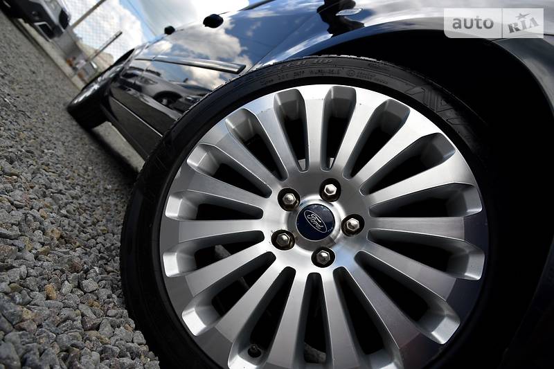 Мінівен Ford C-Max 2009 в Дрогобичі