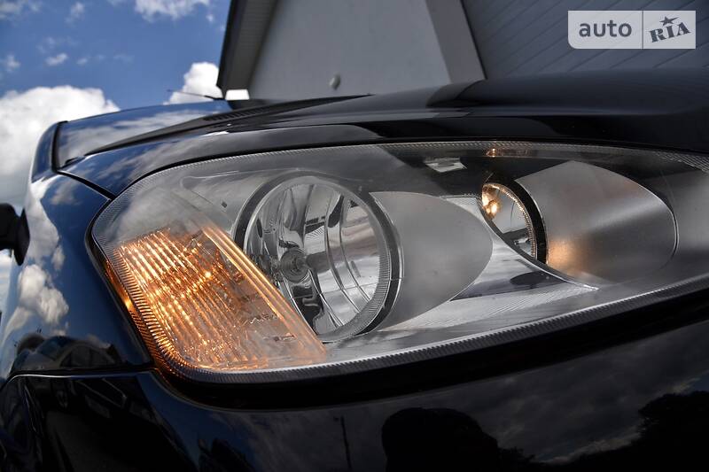 Мінівен Ford C-Max 2009 в Дрогобичі