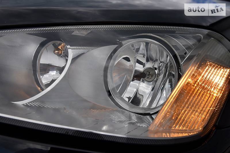 Мінівен Ford C-Max 2009 в Дрогобичі