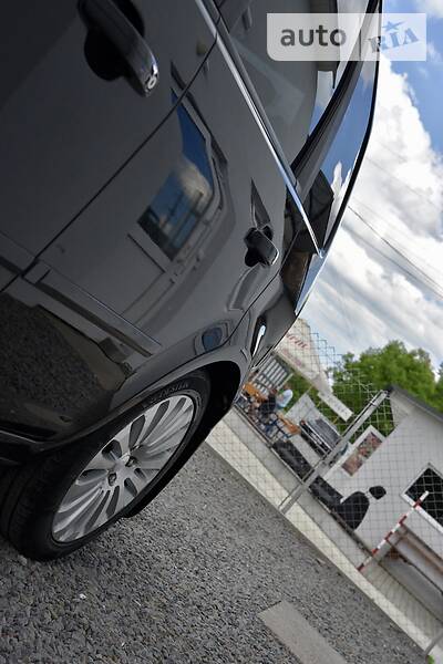 Мінівен Ford C-Max 2009 в Дрогобичі
