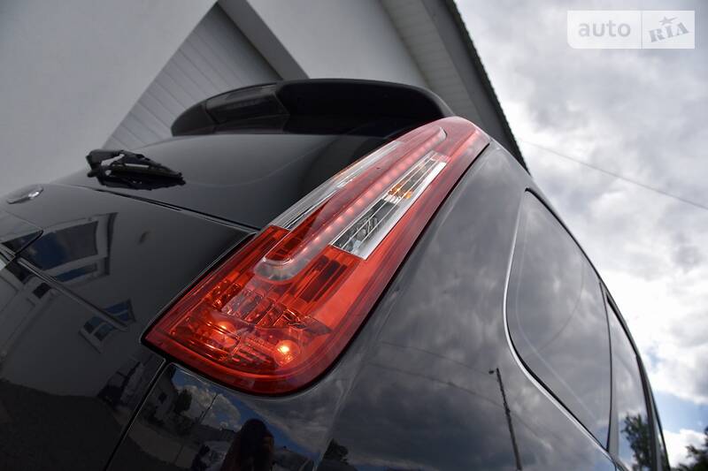 Мінівен Ford C-Max 2009 в Дрогобичі
