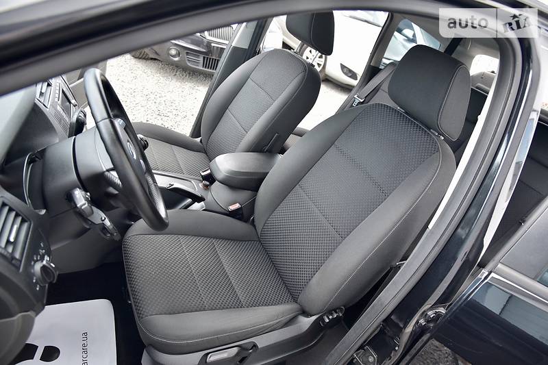 Мінівен Ford C-Max 2009 в Дрогобичі