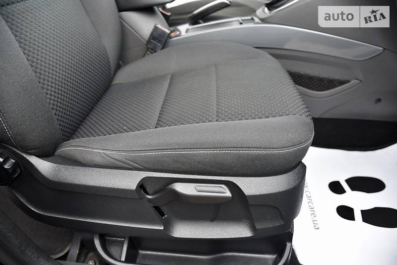 Мінівен Ford C-Max 2009 в Дрогобичі