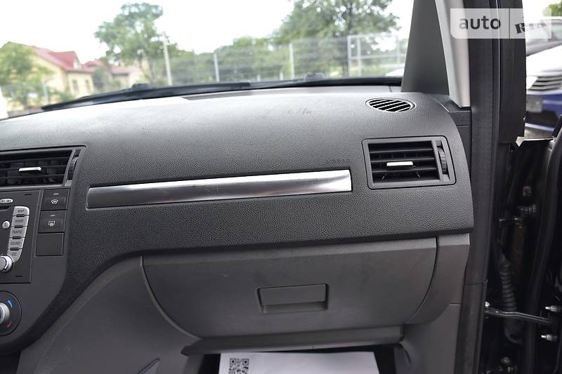 Мінівен Ford C-Max 2009 в Дрогобичі