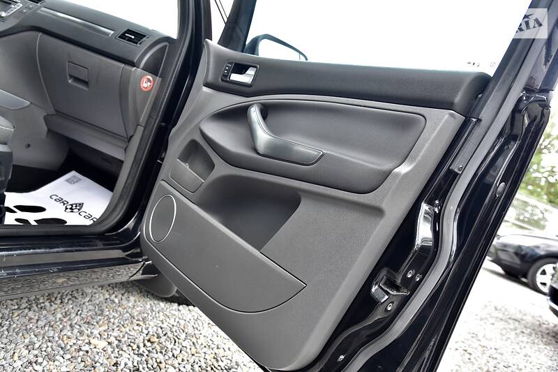 Мінівен Ford C-Max 2009 в Дрогобичі