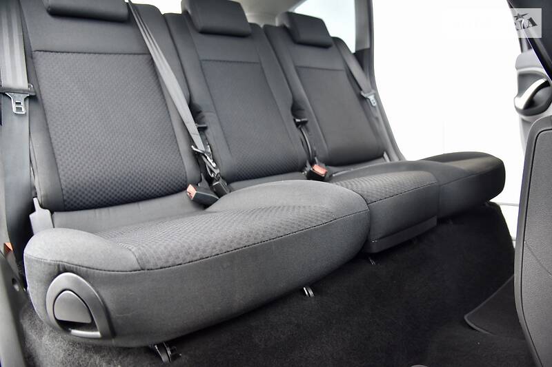 Мінівен Ford C-Max 2009 в Дрогобичі