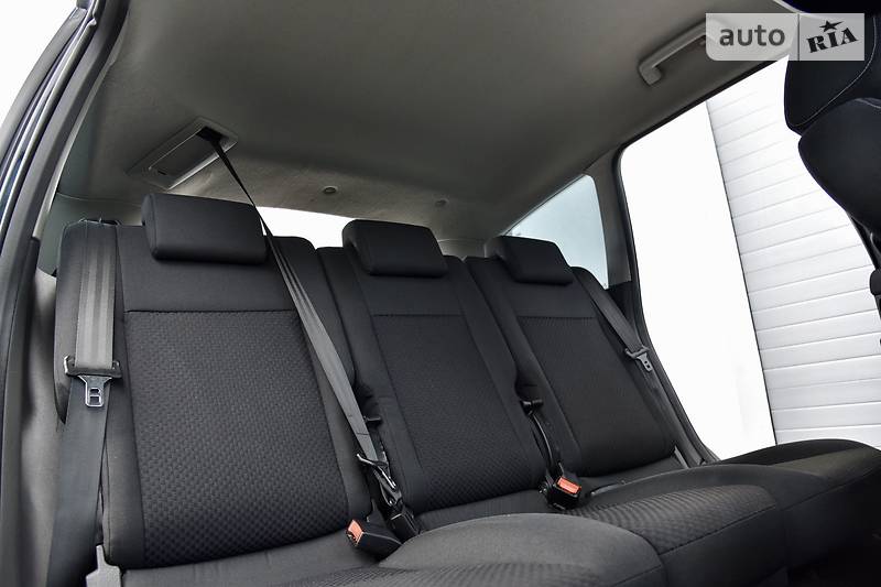 Мінівен Ford C-Max 2009 в Дрогобичі