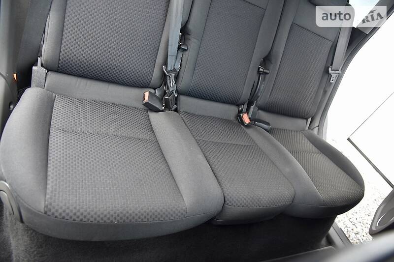 Мінівен Ford C-Max 2009 в Дрогобичі