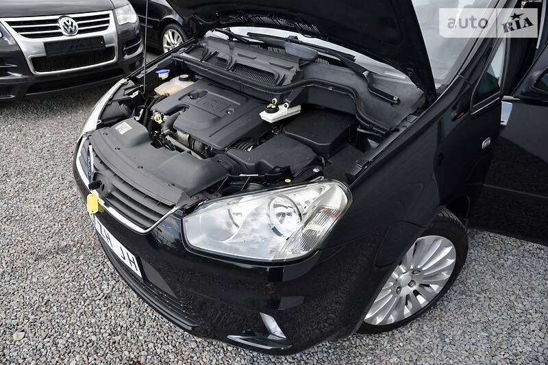 Мінівен Ford C-Max 2009 в Дрогобичі
