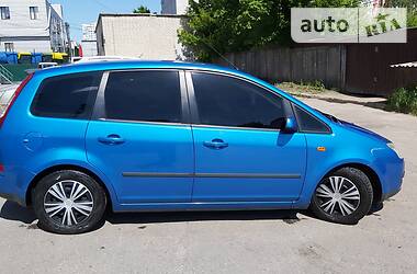 Универсал Ford C-Max 2006 в 