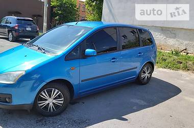 Универсал Ford C-Max 2006 в 
