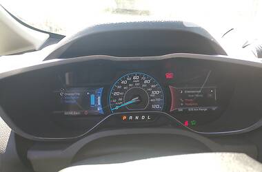 Минивэн Ford C-Max 2015 в Краматорске