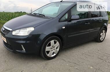 Універсал Ford C-Max 2007 в 