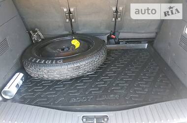 Мінівен Ford C-Max 2007 в 