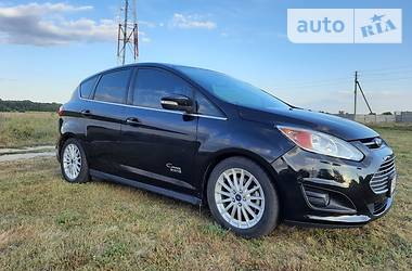 Минивэн Ford C-Max 2014 в Чернигове