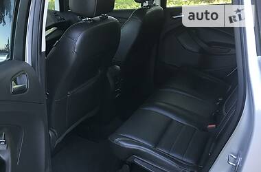  Ford C-Max 2014 в 