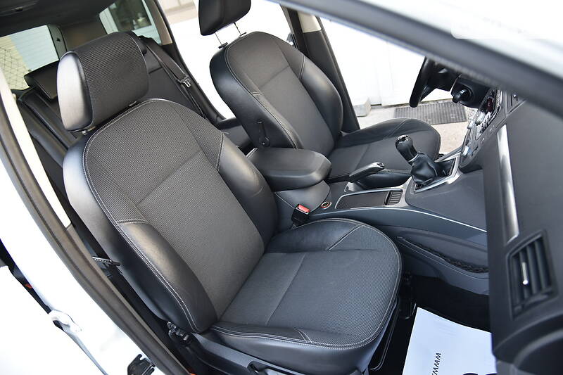 Мінівен Ford C-Max 2008 в Дрогобичі фото 112 Мінівен Ford C-Max 2008 в Дрогобичі