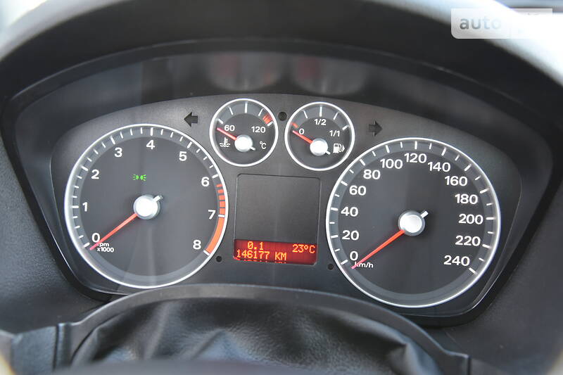 Мінівен Ford C-Max 2008 в Дрогобичі фото 131 Мінівен Ford C-Max 2008 в Дрогобичі