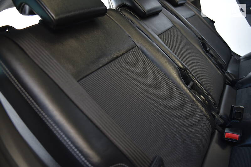 Мінівен Ford C-Max 2008 в Дрогобичі фото 146 Мінівен Ford C-Max 2008 в Дрогобичі