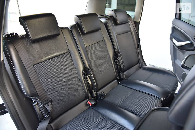 Мінівен Ford C-Max 2008 в Дрогобичі фото 148 Мінівен Ford C-Max 2008 в Дрогобичі