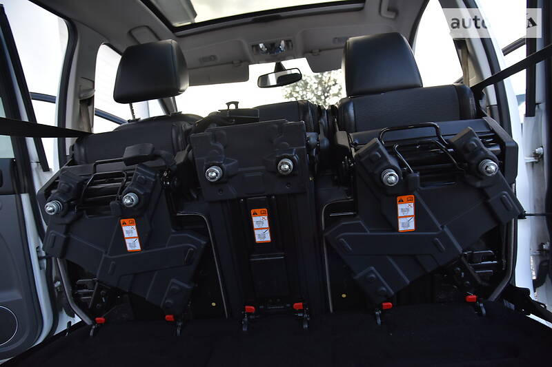 Мінівен Ford C-Max 2008 в Дрогобичі фото 158 Мінівен Ford C-Max 2008 в Дрогобичі