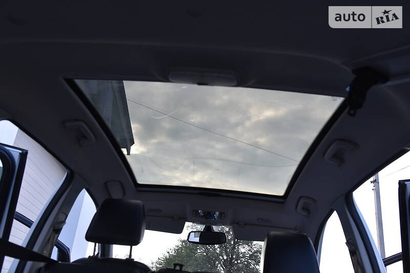 Мінівен Ford C-Max 2008 в Дрогобичі фото 160 Мінівен Ford C-Max 2008 в Дрогобичі