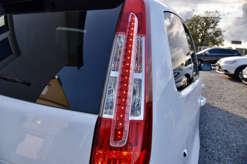 Мінівен Ford C-Max 2008 в Дрогобичі фото 66 Мінівен Ford C-Max 2008 в Дрогобичі