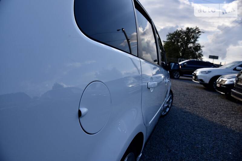 Мінівен Ford C-Max 2008 в Дрогобичі фото 68 Мінівен Ford C-Max 2008 в Дрогобичі