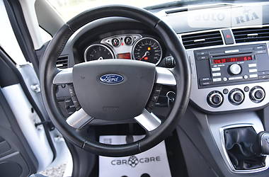 Минивэн Ford C-Max 2011 в Дрогобыче