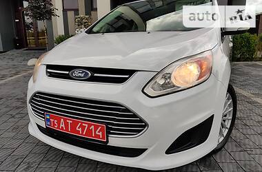 Универсал Ford C-Max 2012 в Стрые