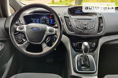 Универсал Ford C-Max 2012 в Стрые