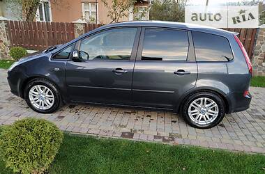 Универсал Ford C-Max 2009 в Калуше