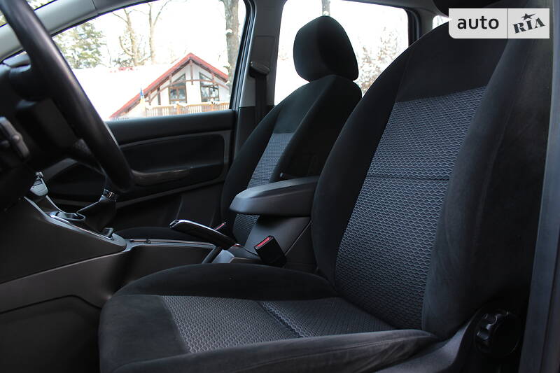 Мінівен Ford C-Max 2008 в Дрогобичі