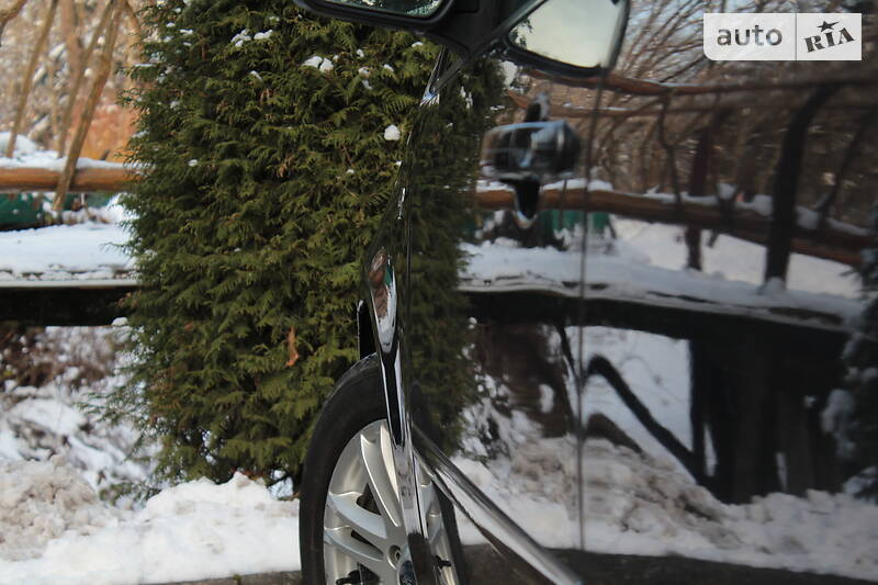Мінівен Ford C-Max 2008 в Дрогобичі