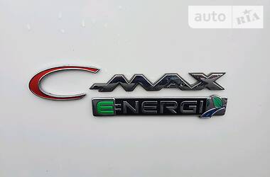 Хэтчбек Ford C-Max 2013 в Одессе