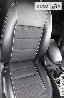 Мінівен Ford C-Max 2009 в 